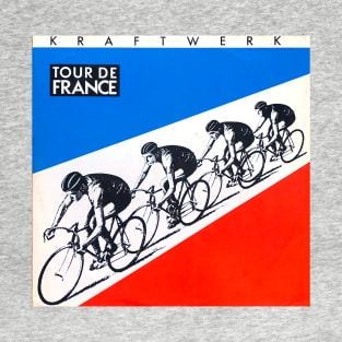 Tour de France 1983 T-Shirt